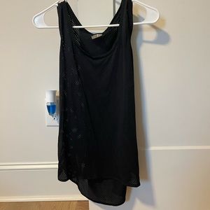 workout top